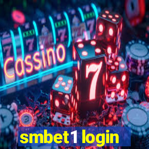 smbet1 login